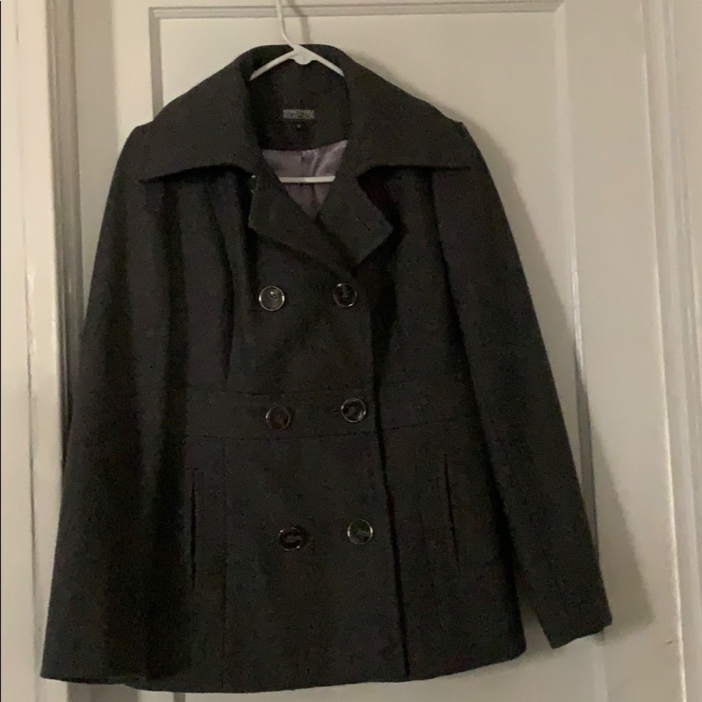 Kenneth Cole reaction Peacoat